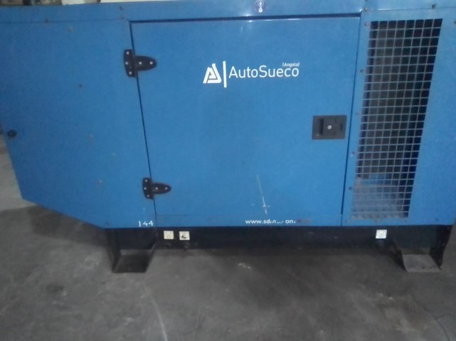 Venda Geradores Industriais