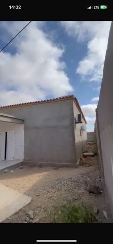Venda Vivenda T4 Namibe