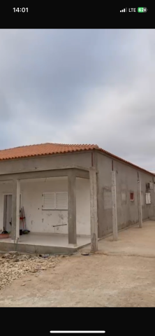 Venda Vivenda T4 Namibe