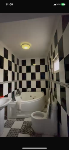 Venda Vivenda T4 Namibe