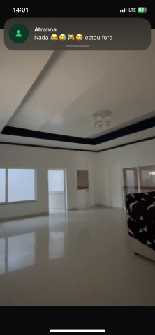 Venda Vivenda T4 Namibe