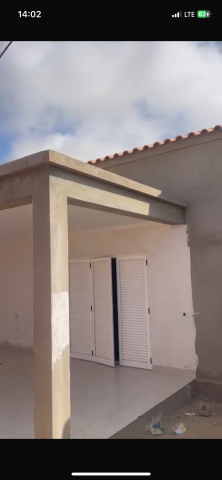 Venda Vivenda T4 Namibe