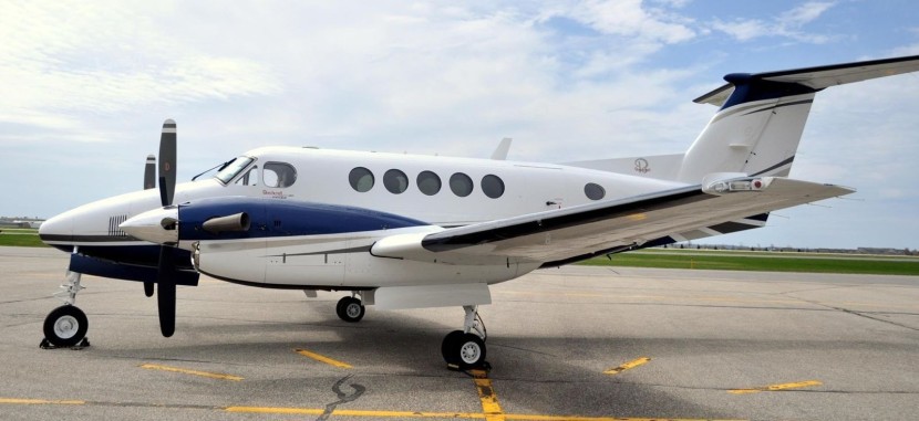 Venda AERONAVE: Beechcraft