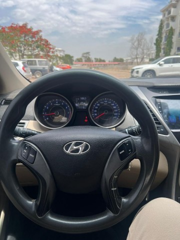 Venda Hyundai elantra