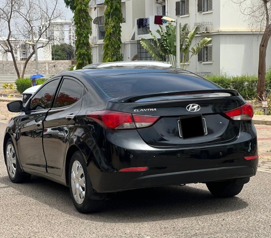 Venda Hyundai elantra