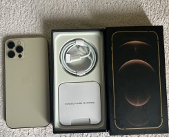 A venda IPhone 12 Pro 128GB