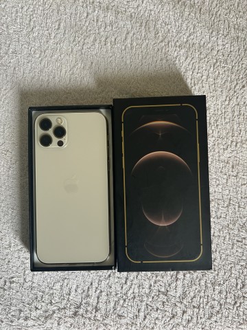 Venda IPhone 12 Pro 128GB