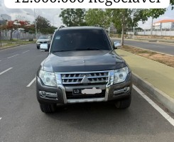Comprar MITSUBISHI PAJERO