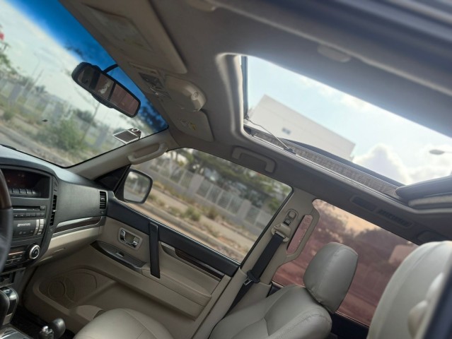 Venda MITSUBISHI PAJERO