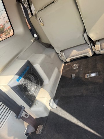 Venda MITSUBISHI PAJERO