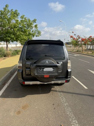 Venda MITSUBISHI PAJERO