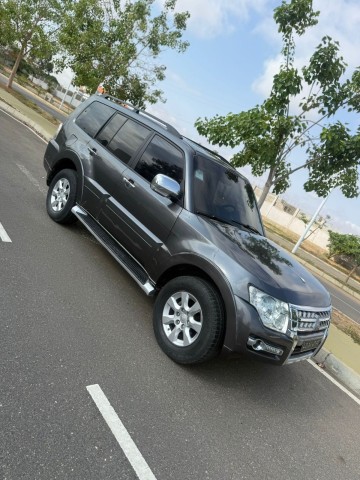 Venda MITSUBISHI PAJERO
