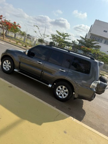 Venda MITSUBISHI PAJERO