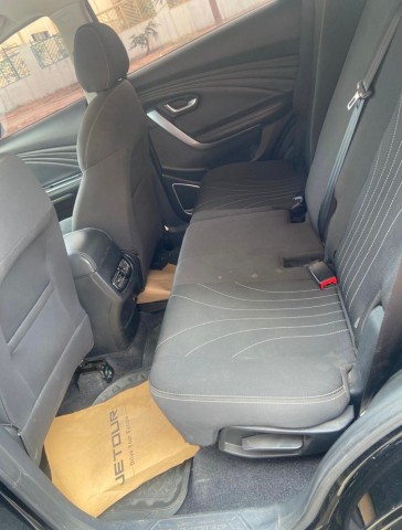 Venda JETOUR X70 240