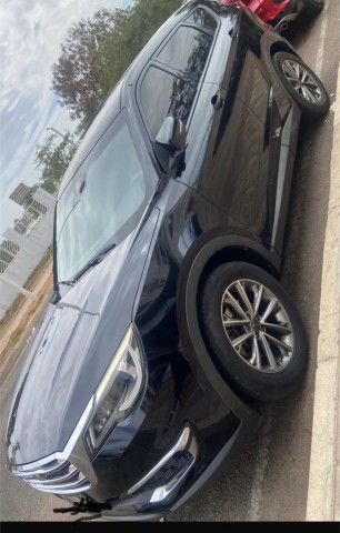 Venda JETOUR X70 240