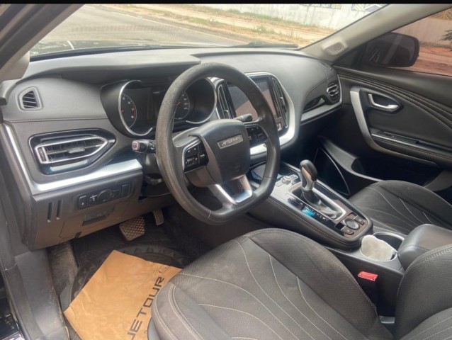 Venda JETOUR X70 240