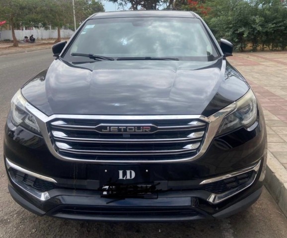 Venda JETOUR X70 240