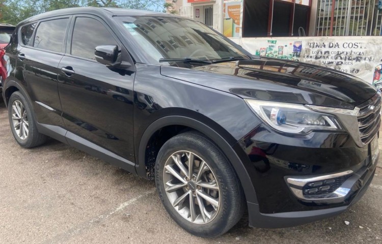 Venda JETOUR X70 240