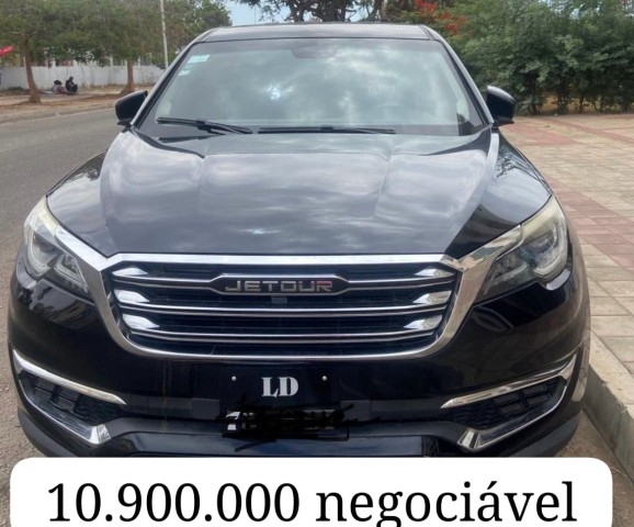 Venda JETOUR X70 240