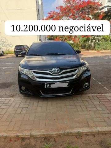 Venda TOYOTA VENZA