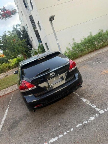 Venda TOYOTA VENZA