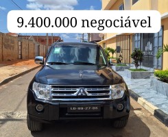 Comprar MITSUBISHI PAJERO