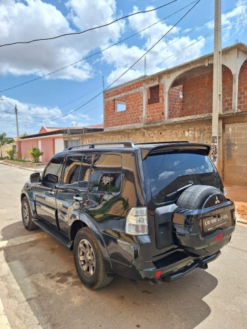 Venda MITSUBISHI PAJERO