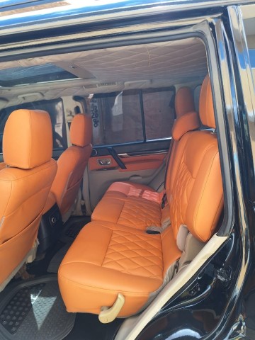 Venda MITSUBISHI PAJERO