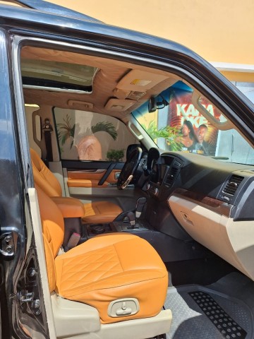 Venda MITSUBISHI PAJERO