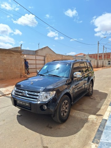 Venda MITSUBISHI PAJERO