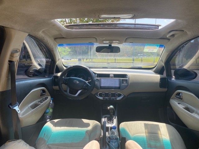 Venda KIA RIO