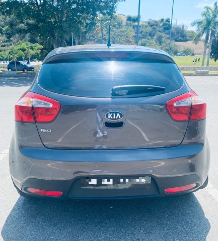 Venda KIA RIO