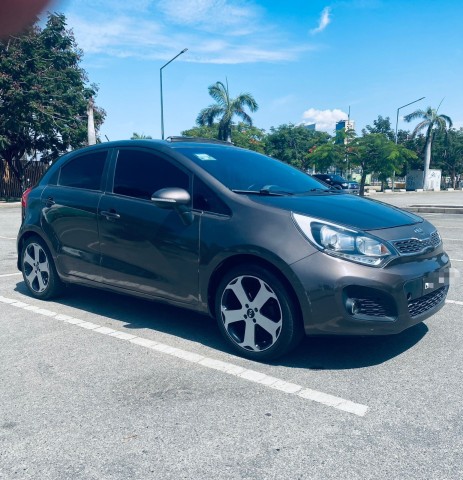 Venda KIA RIO