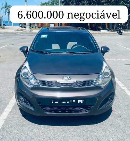 Venda KIA RIO