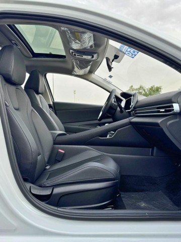 Venda Hyundai Elantra 2025