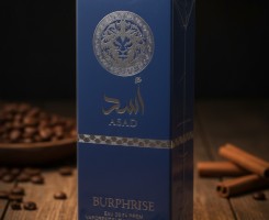 Comprar Asad Burphrise