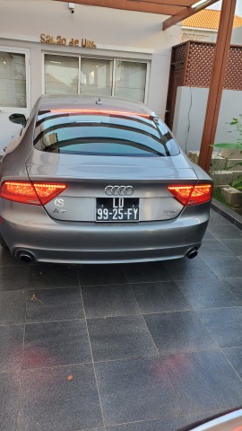 Venda Audi