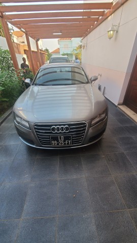Venda Audi