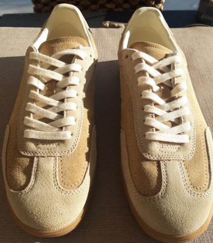 Venda Tênis Sociais da Zara, Tamanho 41