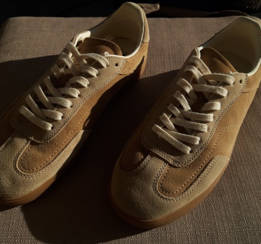 Venda Tênis Sociais da Zara, Tamanho 41