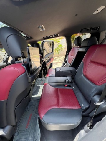 Venda TOYOTA LAND CRUISER LC300 VXR 2023 TWIN TURBO