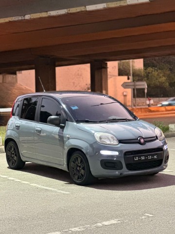 Venda Fiat panda limpo