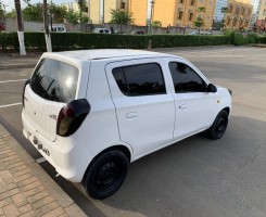 A venda Venda de viatura Suzuki alto 800