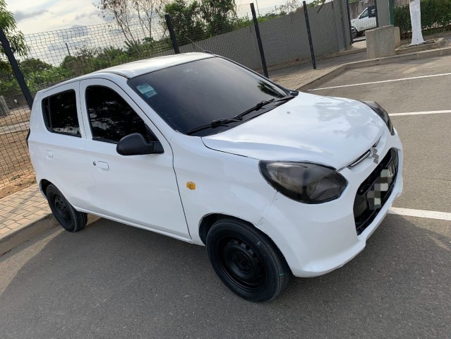 Venda Venda de viatura Suzuki alto 800