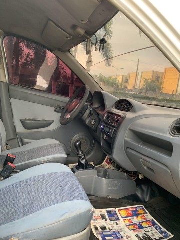 Venda Venda de viatura Suzuki alto 800