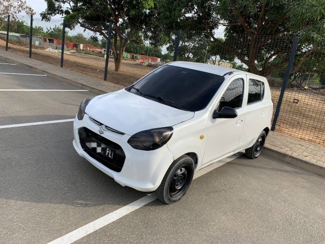 Venda Venda de viatura Suzuki alto 800