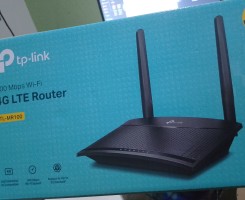 Comprar Router