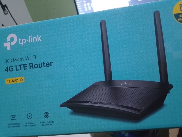 Venda Router