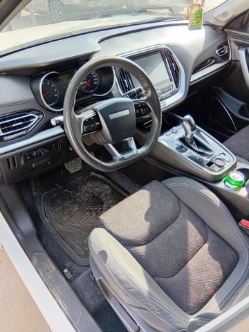 Venda JETOUR X70 240T