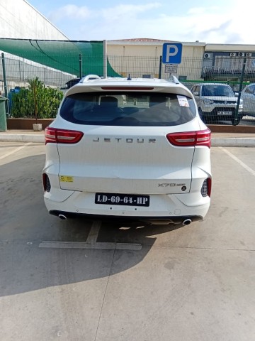 Venda JETOUR X70 240T